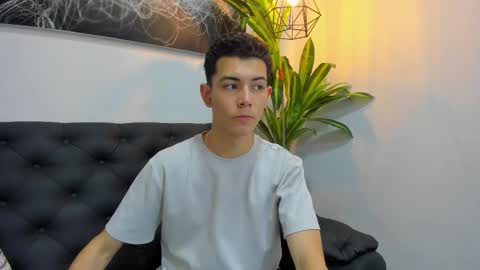 Snapshot of fireguy_99 chatting on 13, 3, 2026 Nicolas online show from 13, 3, 2026