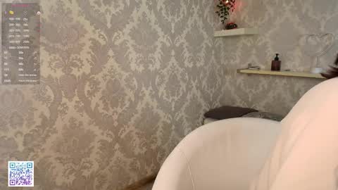 Catherine online show from 15, 10, 2025