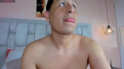 Duvan Jones online show from 17, 2, 2026