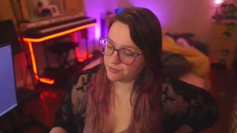 Lio Roxy online show from 5, 2, 2026