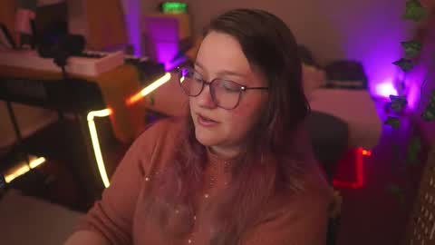 Lio Roxy online show from 21, 2, 2026