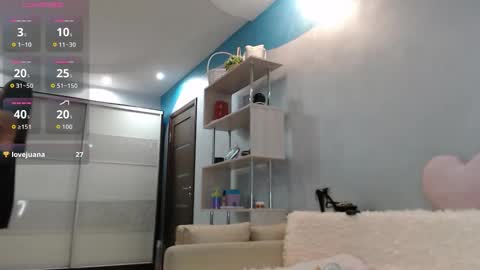 ArinaimasCute online show from 7, 2, 2026