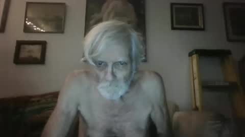 firestarter769 online show from 3, 12, 2025