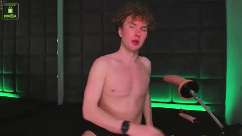 Sexy Tony online show from 22, 11, 2025