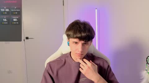 first_mark online show from 25, 4, 2026