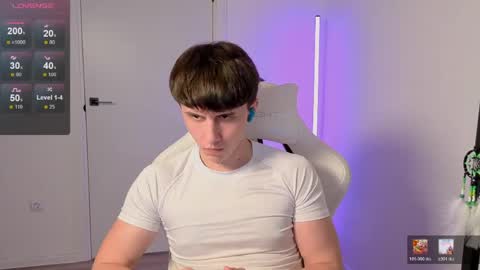 first_mark online show from 26, 4, 2026