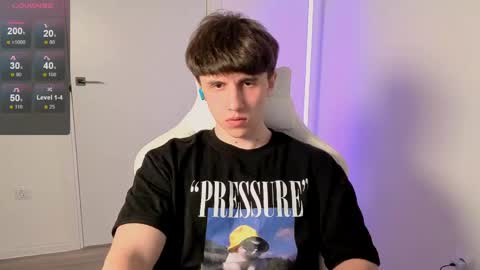 first_mark online show from 4, 5, 2026
