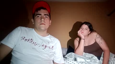 Snapshot of firstcouplem chatting on 8, 9, 2025 firstcouplem online show from 8, 9, 2025