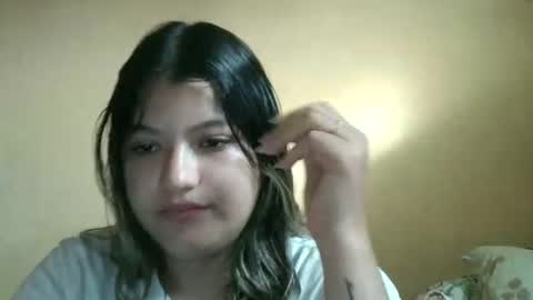 Snapshot of firstcouplem chatting on 12, 9, 2025 firstcouplem online show from 12, 9, 2025