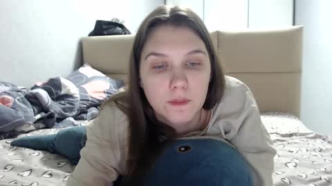 Snapshot of firststarsara chatting on 19, 2, 2025 Sara online show from 19, 2, 2025