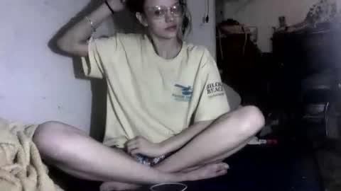 FirstTimeFeak online show from 10, 4, 2026