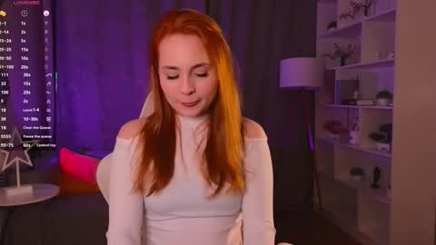 Alice online show from 27, 3, 2026