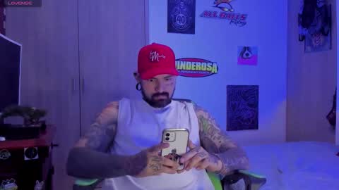 fisherrman666 online show from 26, 9, 2025