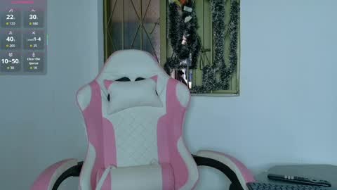 fit_valkiria online show from 3, 6, 2026