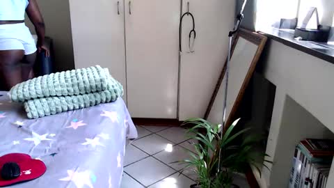 fitblair66_ online show from 20, 11, 2025