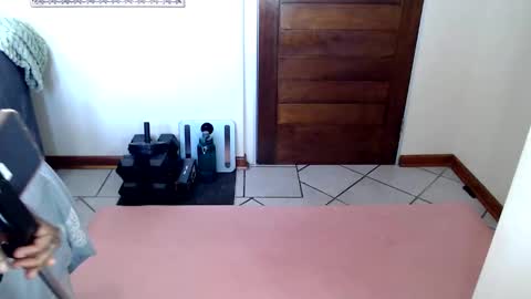 fitblair66_ online show from 7, 3, 2026