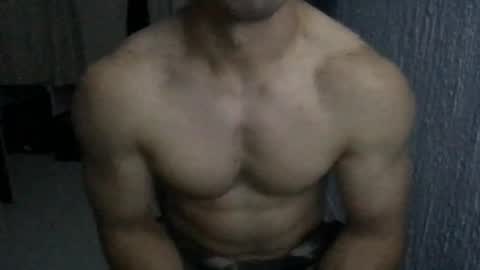 fitboyman online show from 8, 3, 2025