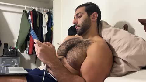 fitcurvyman4fun_69 online show from 25, 11, 2025