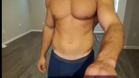 Snapshot of fitdad420 chatting on 17, 9, 2025 fitdad420 online show from 17, 9, 2025