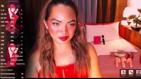 fitfemme_anna online show from 22, 5, 2026