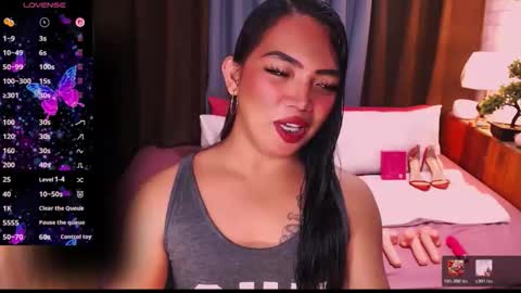 fitfemme_anna online show from 30, 5, 2026