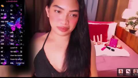 fitfemme_anna online show from 6, 6, 2026