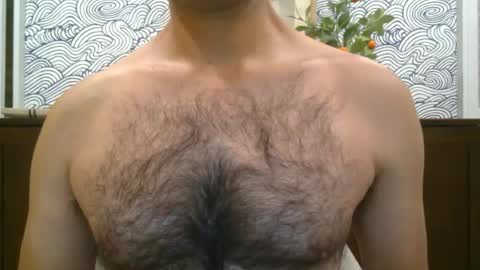 Snapshot of fitfriendlyandhairy chatting on 9, 7, 2026 fitfriendlyandhairy online show from 9, 7, 2026