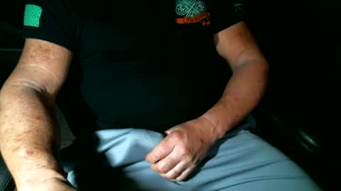 fitguy40 online show from 11, 2, 2025