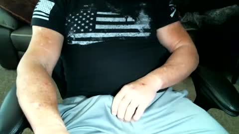 fitguy40 online show from 15, 2, 2025