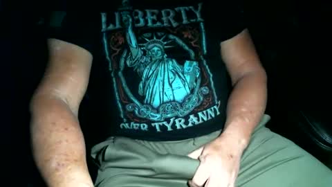 fitguy40 online show from 19, 2, 2025