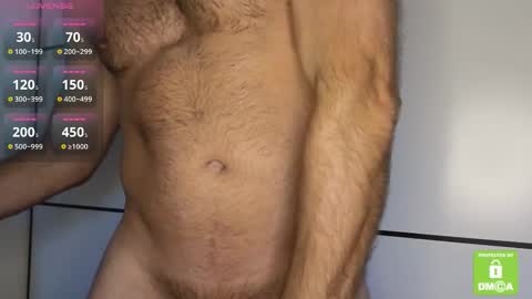 fitguy_84 online show from 9, 2, 2026