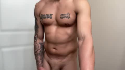 Snapshot of fithornyandtatted chatting on 12, 5, 2026 fithornyandtatted online show from 12, 5, 2026