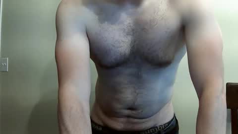 fithubby80 online show from 20, 10, 2025