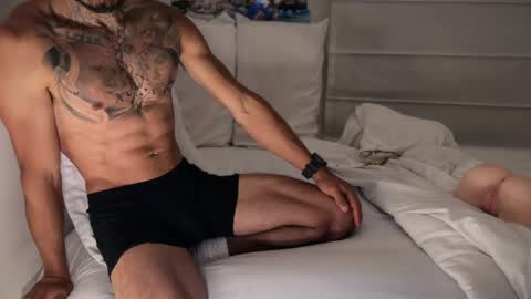Snapshot of fitjacques chatting on 23, 5, 2026 fitjacques online show from 23, 5, 2026