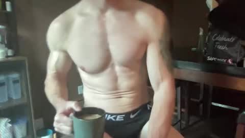 Lance Remington online show from 21, 10, 2025