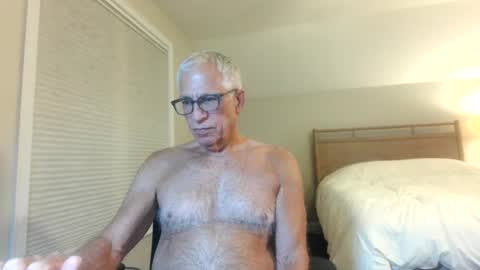 Jon online show from 11, 7, 2026