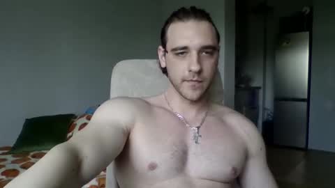 Snapshot of fitnessboyteam chatting on 13, 5, 2026 FitnessBoyTeam online show from 13, 5, 2026