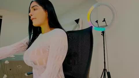 Snapshot of fitnessmommyy chatting on 4, 10, 2025 fitnessmommyy online show from 4, 10, 2025