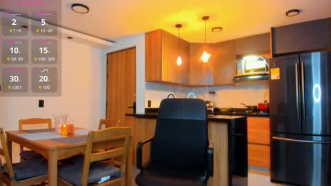 Elias Valencia online show from 18, 12, 2025