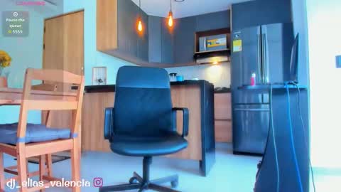 Elias Valencia online show from 7, 2, 2026