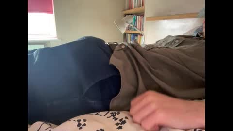 Snapshot of fitredhead1972 chatting on 2, 10, 2025 fitredhead1972 online show from 2, 10, 2025