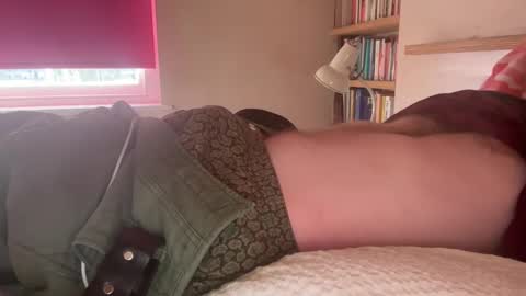 Snapshot of fitredhead1972 chatting on 2, 12, 2025 fitredhead1972 online show from 2, 12, 2025