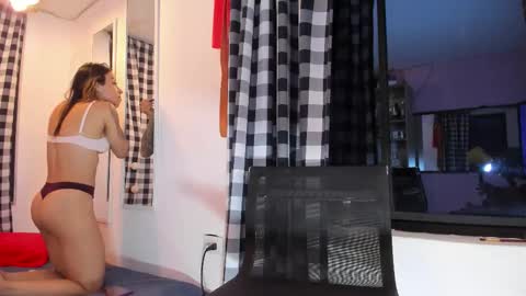 Snapshot of fitrosexxx chatting on 20, 9, 2025 Margarita online show from 20, 9, 2025