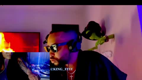 Snapshot of fitz_1 chatting on 19, 4, 2026 King E online show from 19, 4, 2026