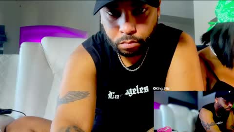 Snapshot of fitz_1 chatting on 24, 4, 2026 King E online show from 24, 4, 2026