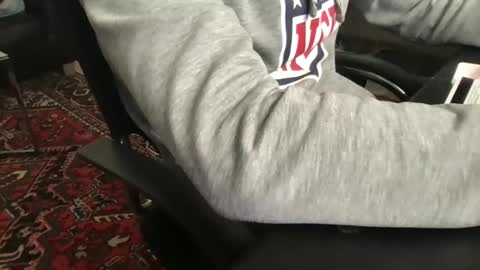 fixiehartmann030 online show from 19, 1, 2025