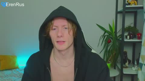 Eren.  online show from 16, 1, 2025