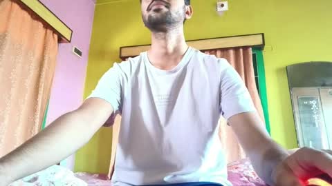 Ur BoyToy online show from 14, 4, 2026