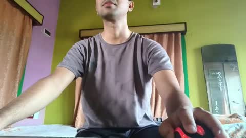 Ur BoyToy online show from 17, 4, 2026