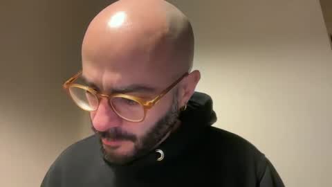 Fla is short for Flavio online show from 18, 1, 2025